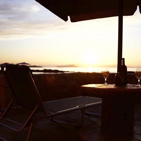Sunset In Tabakaria Villa Chania  Exterior photo